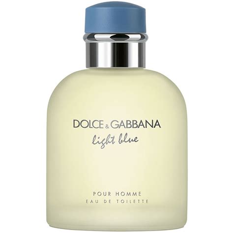 dolce gabbana light blue cologne for men|light blue aftershave for men.